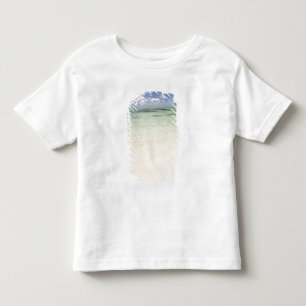 Camiseta Infantil Ile Aux Cerf, passeio de um dia mais popular para