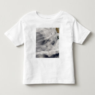 Camiseta Infantil Ilha de Guadalupe