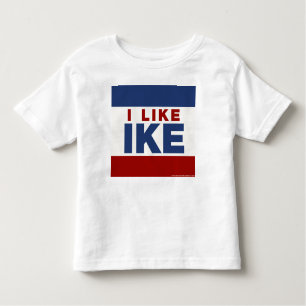 Camiseta Infantil ilikeike