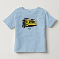 Ilustração de desenho do carrinho de Mata