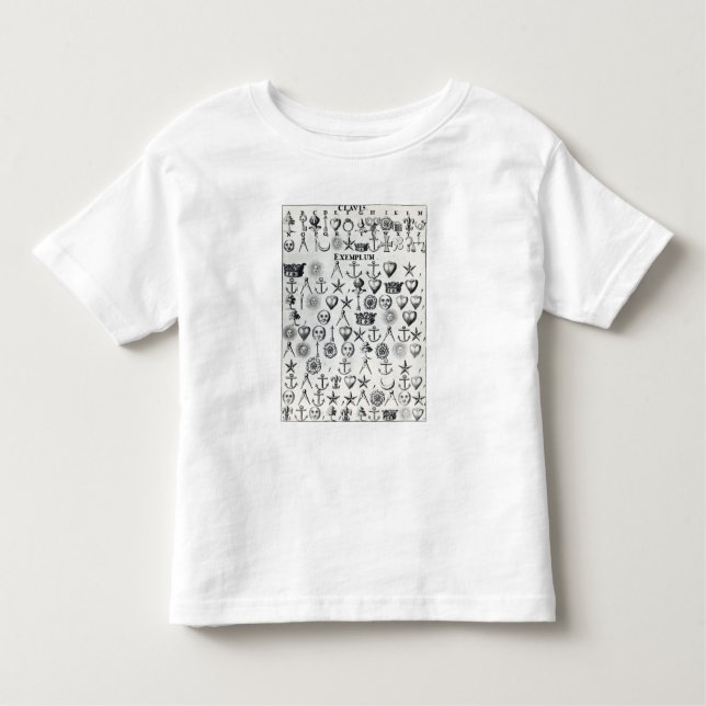 Camiseta Infantil Ilustração do livro 9 (Frente)