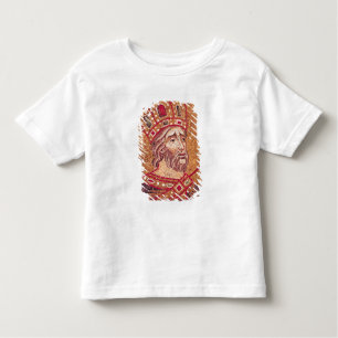 Camiseta Infantil Imperador Constantim mim o excelente