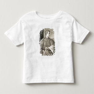 Camiseta Infantil Imperador de Gaius Caesar "Caligula" (ANÚNCIO