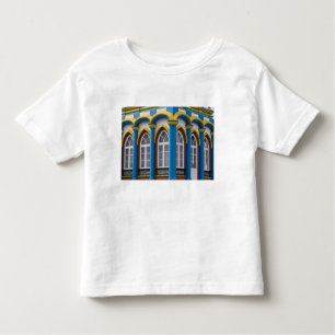 Camiseta Infantil Imperio da Caridade na Praia Da Vitoria