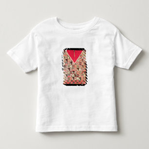 Camiseta Infantil Inca "Poncho", Bolívia, c.1500 (lãs)