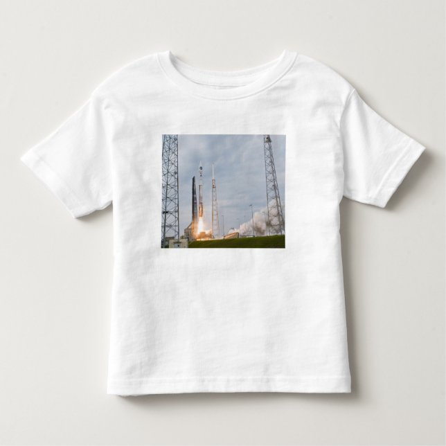 Camiseta Infantil Incêndio e sinal de fumo (Frente)