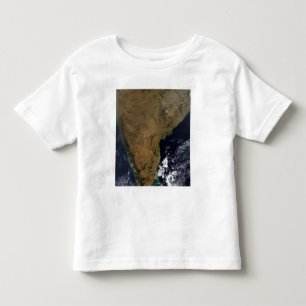 Camiseta Infantil India do sul