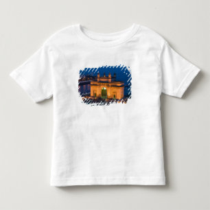 Camiseta Infantil ÍNDIA, Mumbai (Bombay): Portão da Índia /