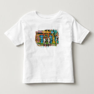 Camiseta Infantil ÍNDIA, Tamil Nadu, Chennai: Kapaleeshwarar