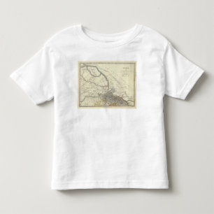 Camiseta Infantil India XI