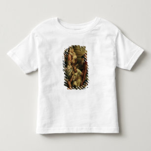 Camiseta Infantil Infância