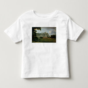 Camiseta Infantil Infanta Isabella Clara Eugenia