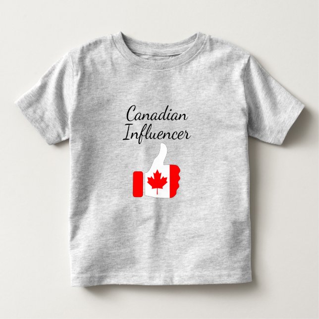 Camiseta Infantil Influenciador Canadense empurra Lighthouse para ci (Frente)