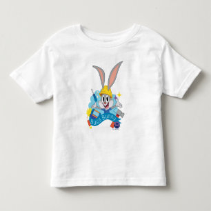 Camiseta Infantil INSETOS BUNNY BUILDERS™  INSETOS BUNNY™ Character 