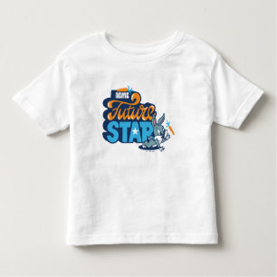 Camiseta Infantil Insetos para bebês BUNNY™ - Estrela futura