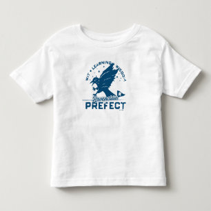 Camiseta Infantil Insígnia de Prefeito de CORVINOS™