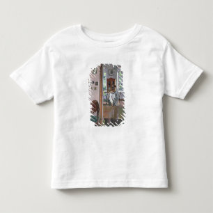 Camiseta Infantil Interior, 1910