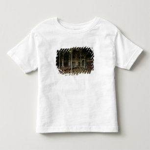 Camiseta Infantil Interior de "do DES Imprimes Salle", 1868