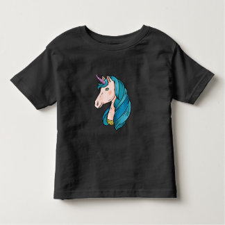 Camiseta Infantil Introdução ao Unicorn