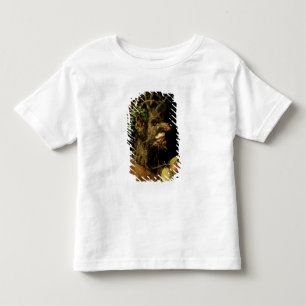 Camiseta Infantil Inverno, 1573