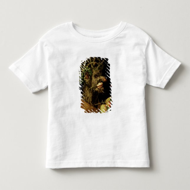 Camiseta Infantil Inverno, 1573 (Frente)