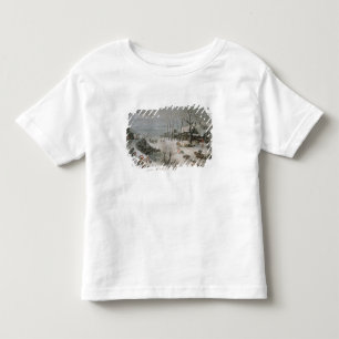Camiseta Infantil Inverno 2