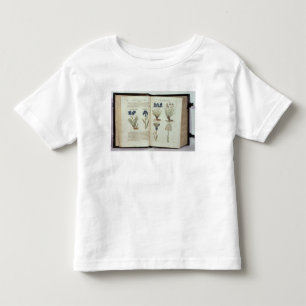 Camiseta Infantil Íris