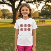 Camiseta Infantil Irmã Mais Velha