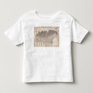 Camiseta Infantil Italia