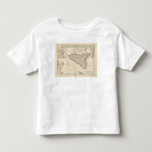 Camiseta Infantil Italia 2