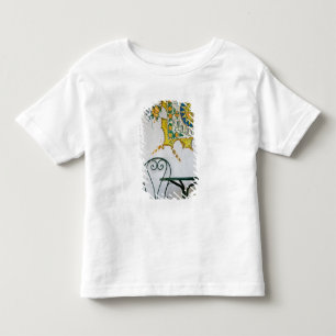 Camiseta Infantil ITÁLIA, Sicília, TAORMINA: Bam, Detalhe do Bar Caf