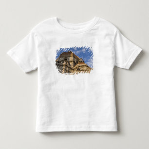 Camiseta Infantil Itália, Toscana, Florença. A Duomo. 2