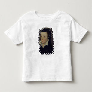 Camiseta Infantil Jacqueline de Rohan, Duchesse de Longueville