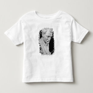 Camiseta Infantil Jacques Maritain