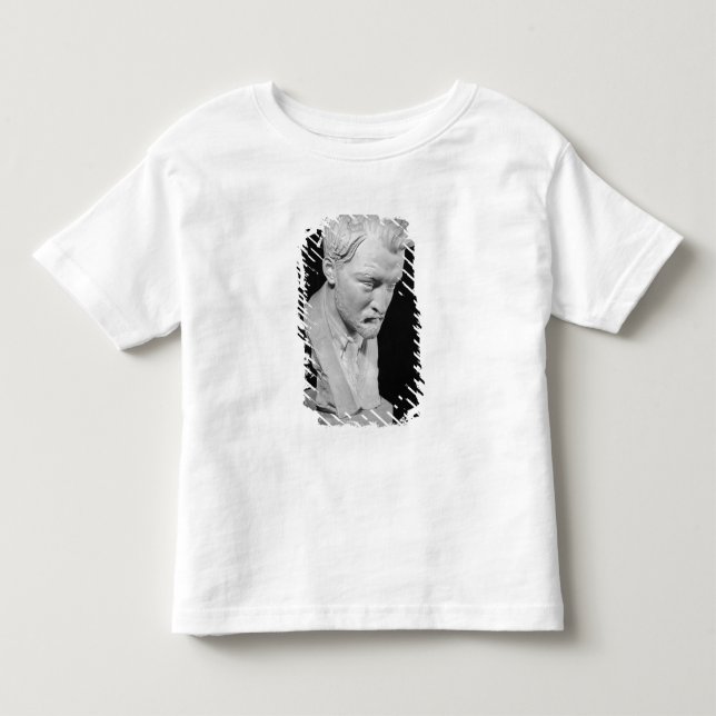 Camiseta Infantil Jacques Maritain (Frente)