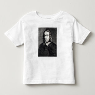 Camiseta Infantil Jakob Bohme
