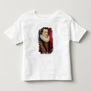 Camiseta Infantil James mim