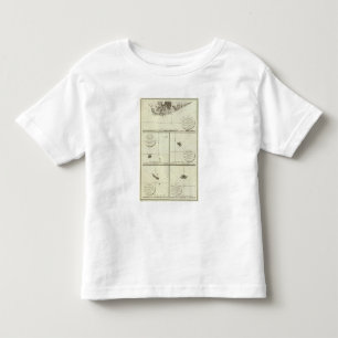 Camiseta Infantil Japão 8