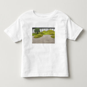 Camiseta Infantil Japão, Quioto, Templo Tofukuji, Jardim Paisagístic