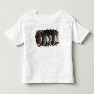 Camiseta Infantil Japão, Tóquio, Festival de Outono do Santuário Mei