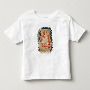 Camiseta Infantil Jarro, Leeds, c.1770