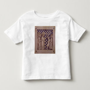 Camiseta Infantil Jesus que expulsa o espírito impuro, alivio