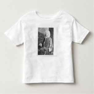 Camiseta Infantil Jethro Tull