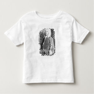 Camiseta Infantil Jethro Tull