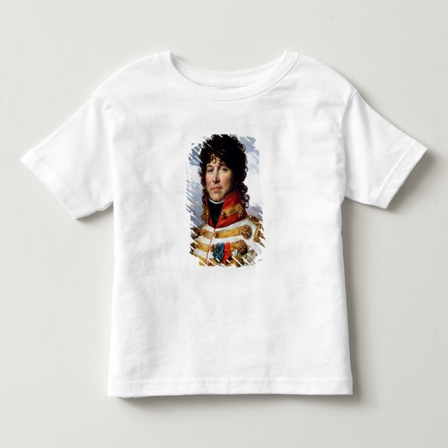 Camiseta Infantil Joachim Murat (Frente)