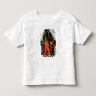 Camiseta Infantil Joachim Murat 1801