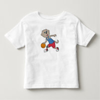 Jogador de basquetebol