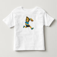 Jogador de Lion Rugby
