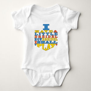 Camiseta infantil "Jogo de Dreidel de Hanukkah"