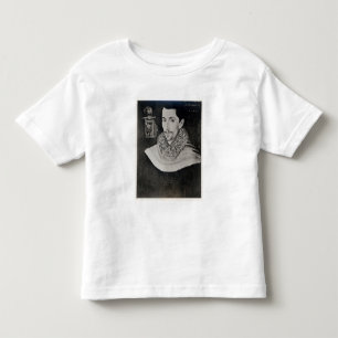 Camiseta Infantil John Bull